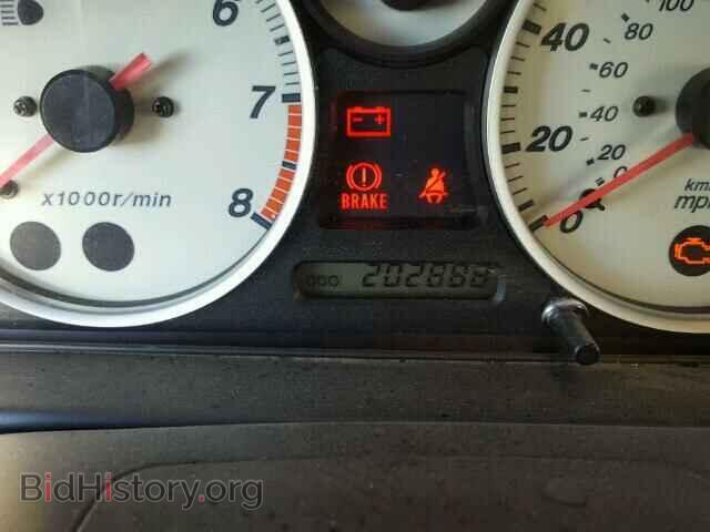 2003 MAZDA MIATA - VIN: JM1NB353630307357 - Фото 8