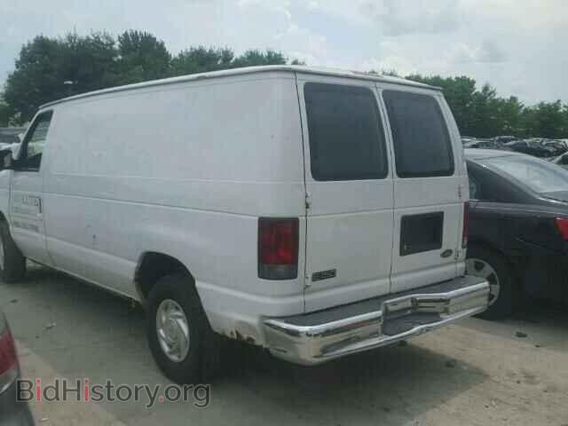 2002 FORD ECONOLINE - VIN: 1FTRE14282HA67900 - Фото 3