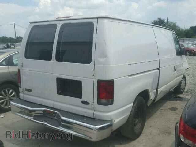 2002 FORD ECONOLINE - VIN: 1FTRE14282HA67900 - Фото 4