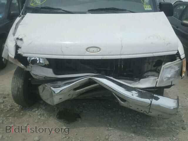 2002 FORD ECONOLINE - VIN: 1FTRE14282HA67900 - Фото 7
