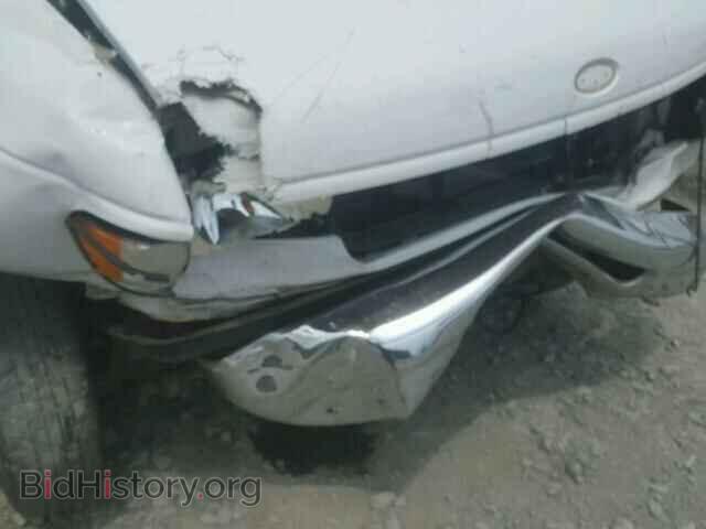 2002 FORD ECONOLINE - VIN: 1FTRE14282HA67900 - Фото 9