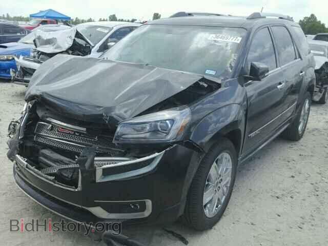 2013 GMC ACADIA DEN - VIN: 1GKKVTKD4DJ203747 - Фото 2