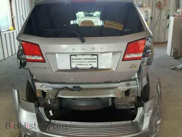2015 DODGE JOURNEY - VIN: 3C4PDCBG1FT686267 - Фото 9