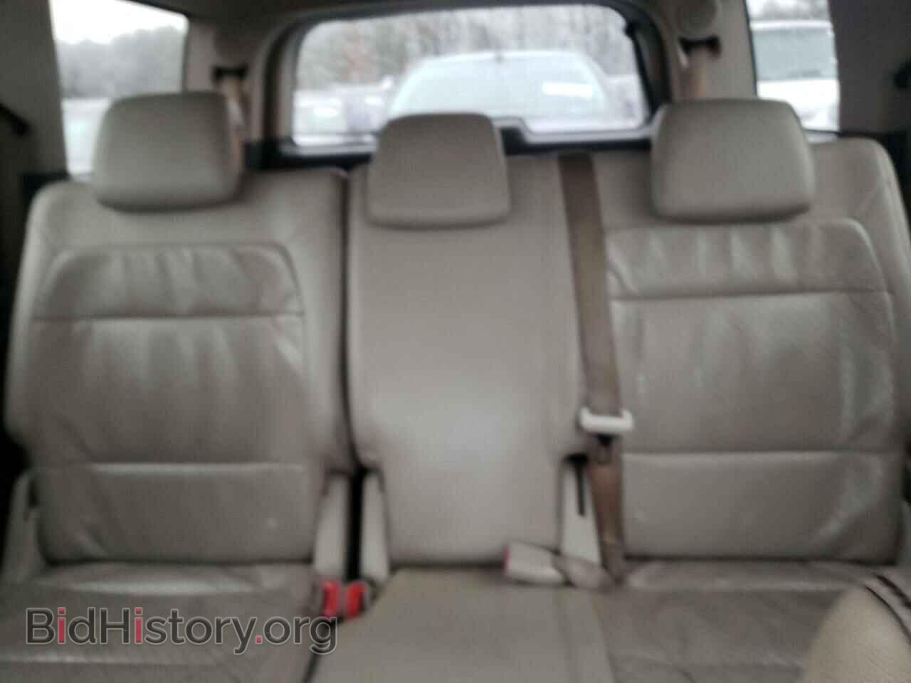 2011 FORD FLEX - VIN: 2FMHK6DC4BBD19127 - Photo 10