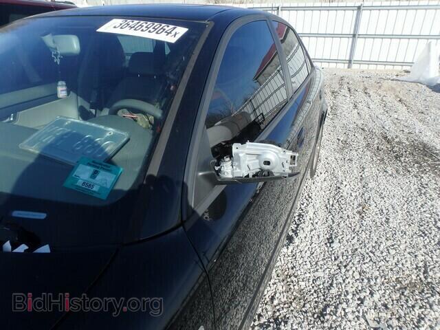 2005 AUDI A4 - VIN: WAUJC68E75A081821 - Фото 9