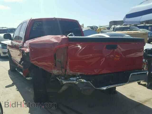 2007 DODGE RAM 1500 - VIN: 1D7HA18207J503324 - Фото 3