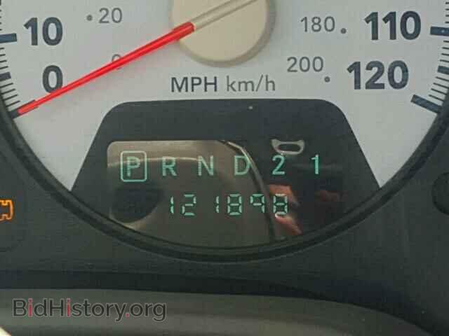 2007 DODGE RAM 1500 - VIN: 1D7HA18207J503324 - Фото 8