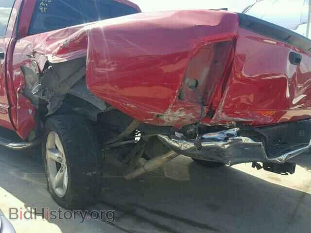 2007 DODGE RAM 1500 - VIN: 1D7HA18207J503324 - Фото 9