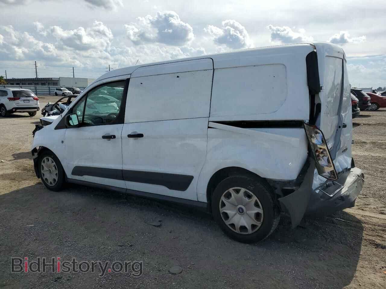 2015 FORD TRANSIT - VIN: NM0LS7E77F1195018 - Photo 2