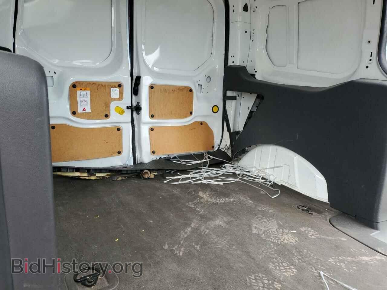 2015 FORD TRANSIT - VIN: NM0LS7E77F1195018 - Photo 11