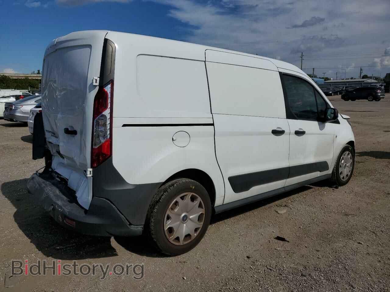 2015 FORD TRANSIT - VIN: NM0LS7E77F1195018 - Photo 3