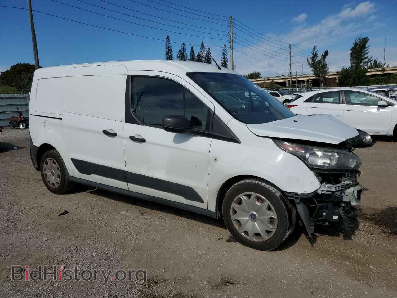 2015 FORD TRANSIT - VIN: NM0LS7E77F1195018 - Photo 4