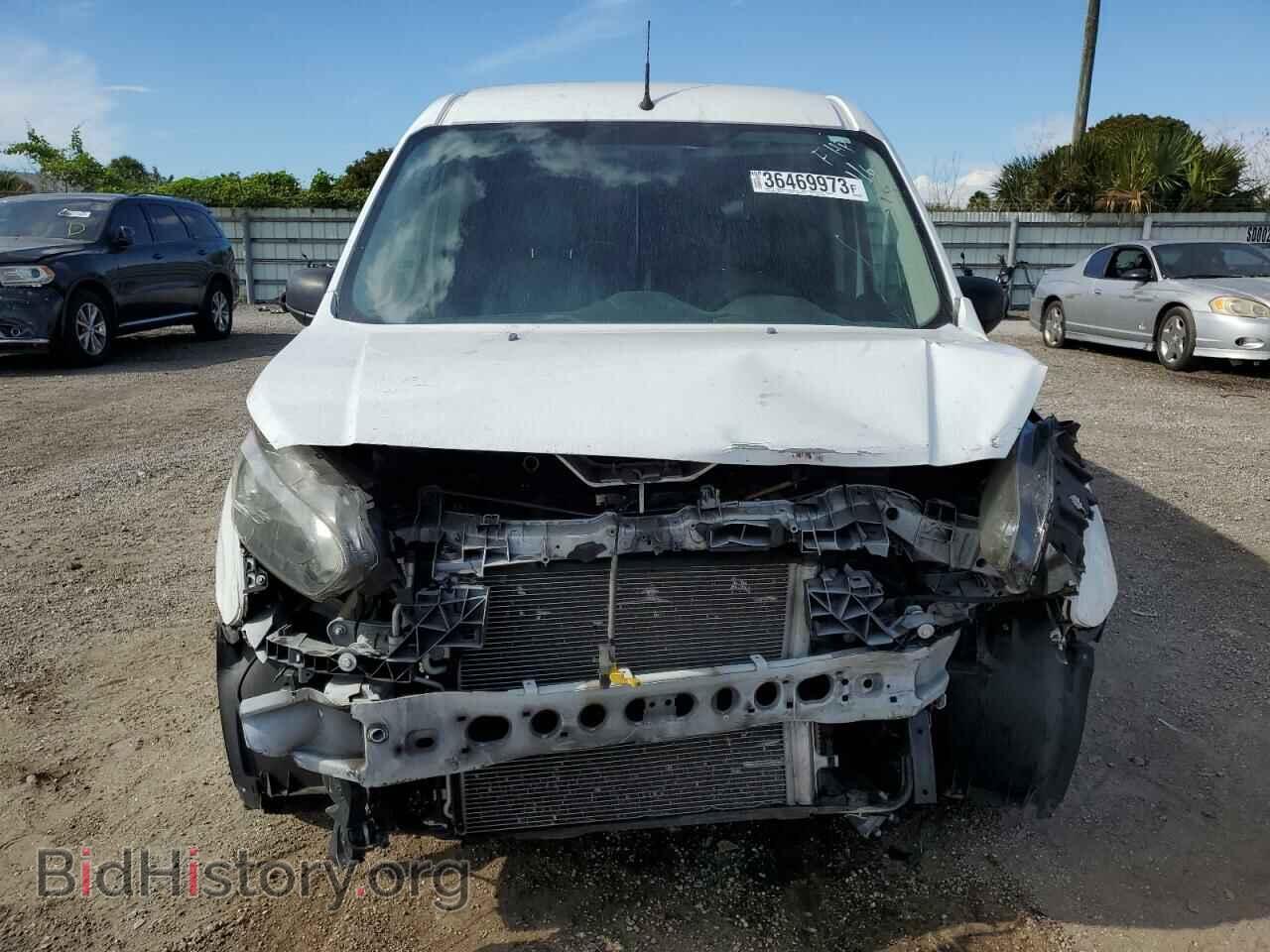 2015 FORD TRANSIT - VIN: NM0LS7E77F1195018 - Photo 5