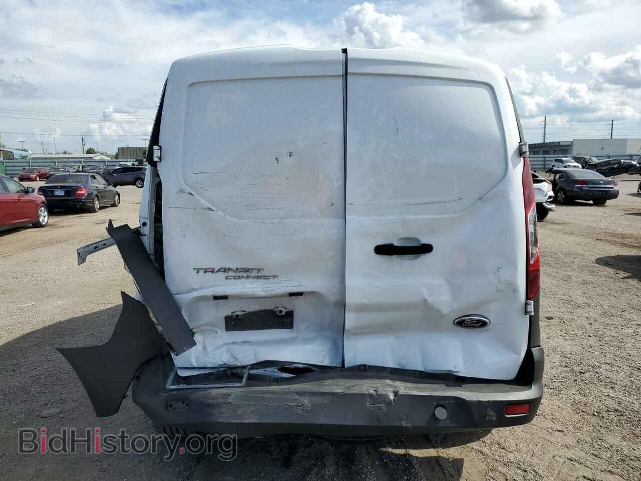 2015 FORD TRANSIT - VIN: NM0LS7E77F1195018 - Photo 6