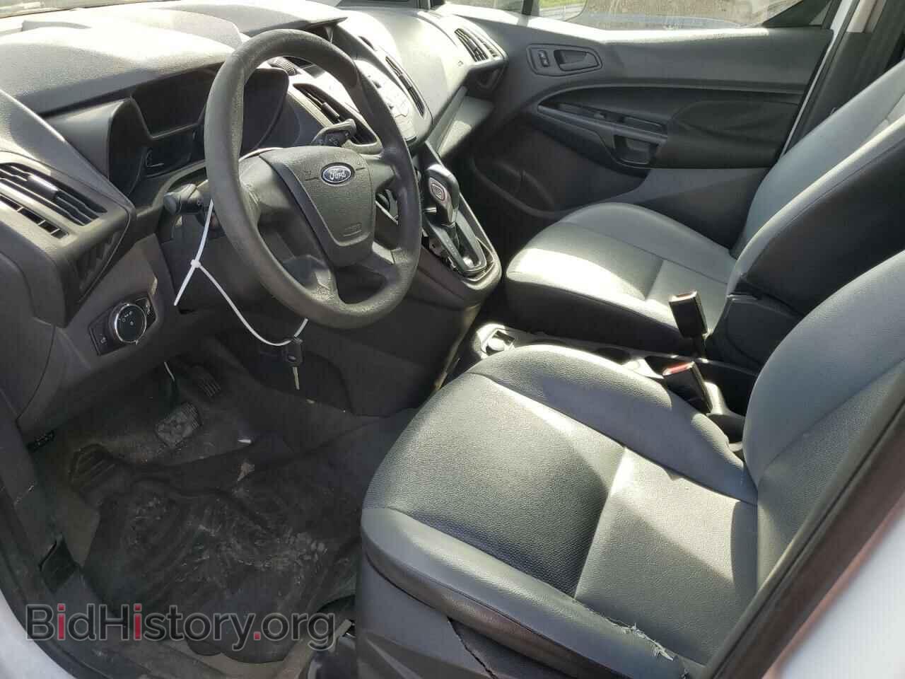 2015 FORD TRANSIT - VIN: NM0LS7E77F1195018 - Photo 7