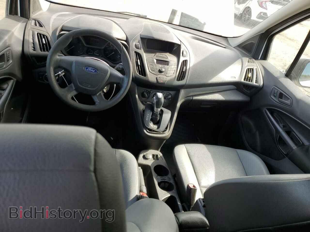 2015 FORD TRANSIT - VIN: NM0LS7E77F1195018 - Photo 8