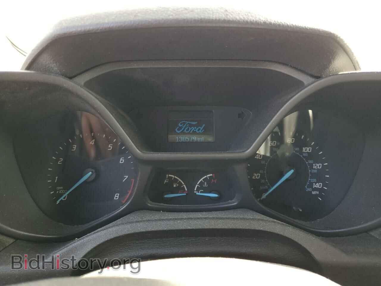 2015 FORD TRANSIT - VIN: NM0LS7E77F1195018 - Photo 9