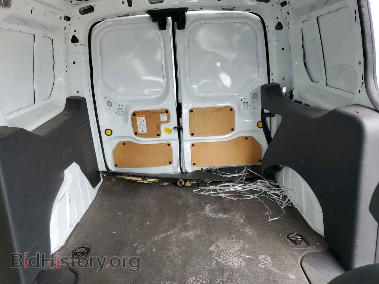 2015 FORD TRANSIT - VIN: NM0LS7E77F1195018 - Photo 10