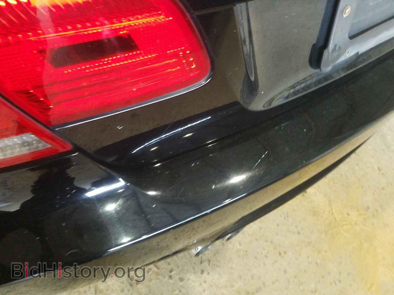 2008 BMW M3 - VIN: WBSWD93548PY39624 - Фото 9