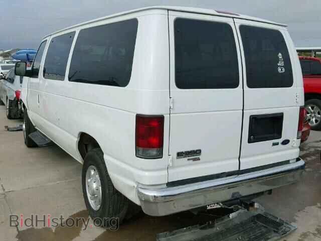 2012 FORD ECONOLINE - VIN: 1FBNE3BL7CDA90295 - Photo 3