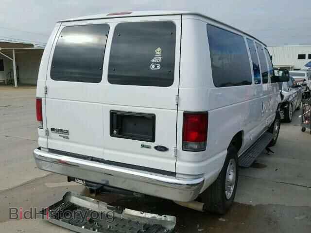 2012 FORD ECONOLINE - VIN: 1FBNE3BL7CDA90295 - Photo 4