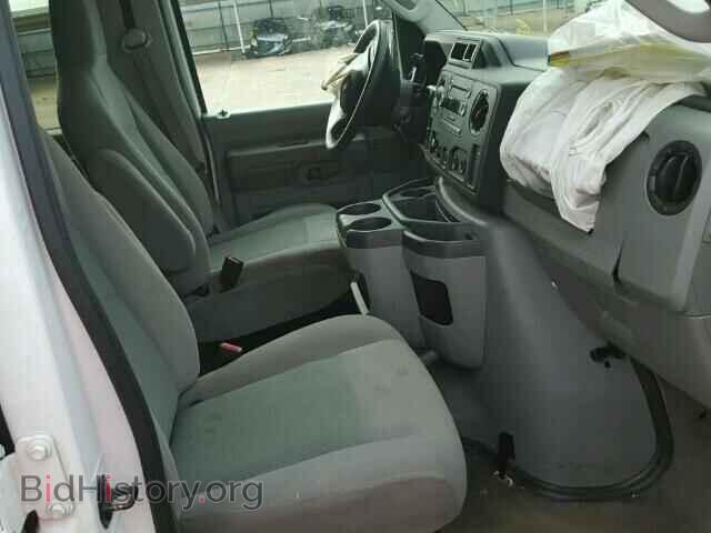 2012 FORD ECONOLINE - VIN: 1FBNE3BL7CDA90295 - Photo 5