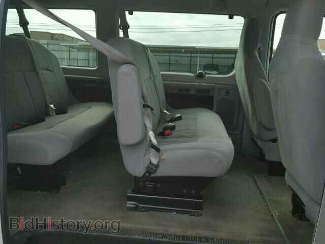 2012 FORD ECONOLINE - VIN: 1FBNE3BL7CDA90295 - Photo 6