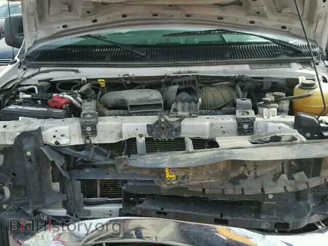 2012 FORD ECONOLINE - VIN: 1FBNE3BL7CDA90295 - Photo 7