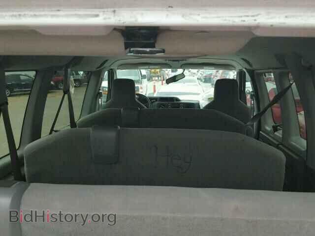 2012 FORD ECONOLINE - VIN: 1FBNE3BL7CDA90295 - Photo 9