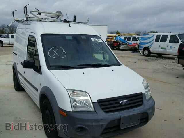 Photo NM0LS7AN9CT082966 - FORD TRANSIT CO 2012