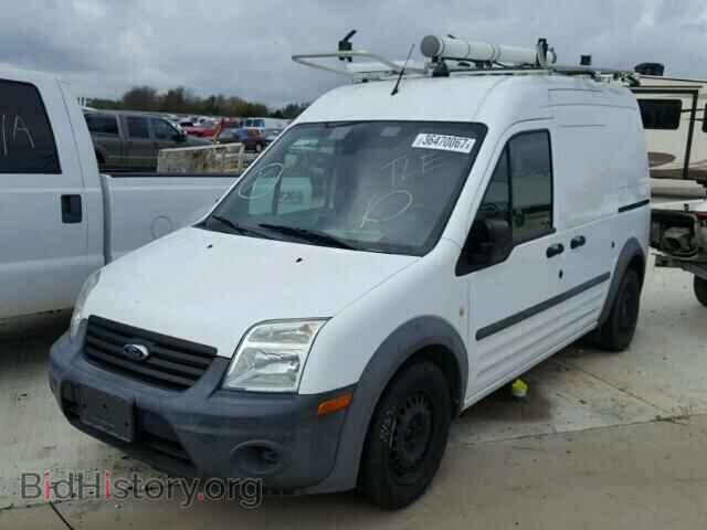 2012 FORD TRANSIT CO - VIN: NM0LS7AN9CT082966 - Фото 2