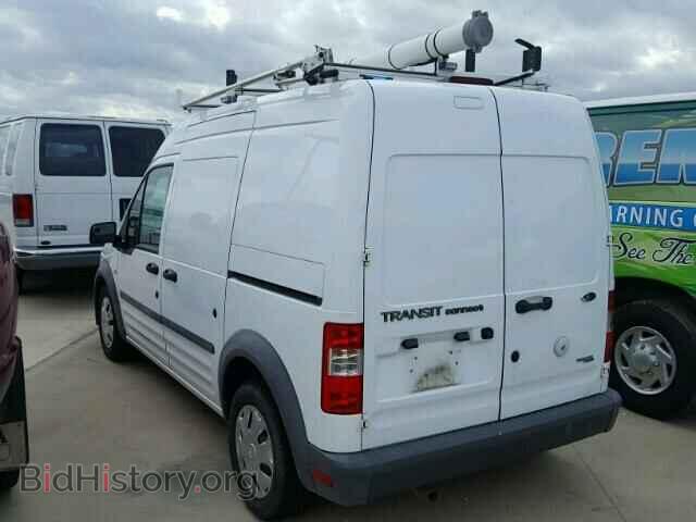 2012 FORD TRANSIT CO - VIN: NM0LS7AN9CT082966 - Фото 3