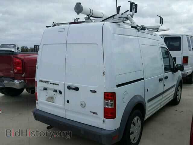 2012 FORD TRANSIT CO - VIN: NM0LS7AN9CT082966 - Фото 4