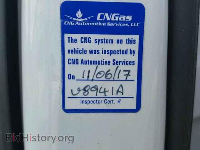 2012 Ford TRANSIT CO (VIN NM0LS7AN9CT082966) — photo 10 of 10
