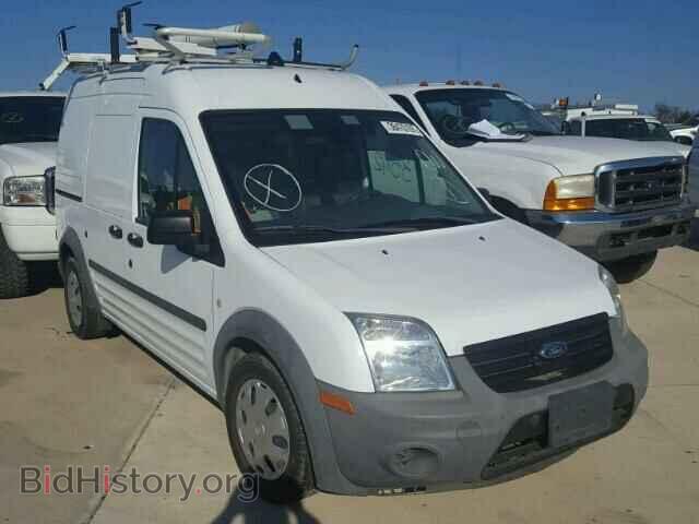 Photo NM0LS7AN2CT084705 - FORD TRANSIT CO 2012