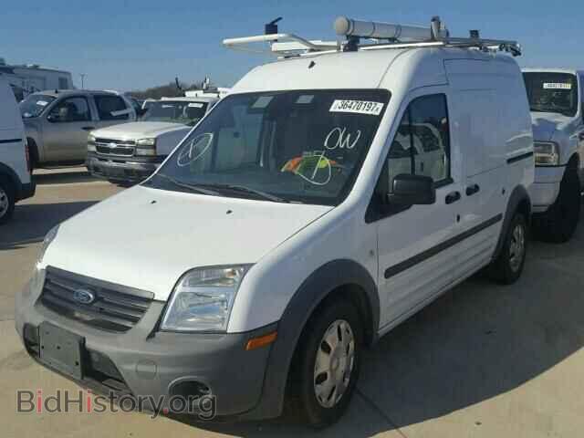 2012 FORD TRANSIT CO - VIN: NM0LS7AN2CT084705 - Фото 2