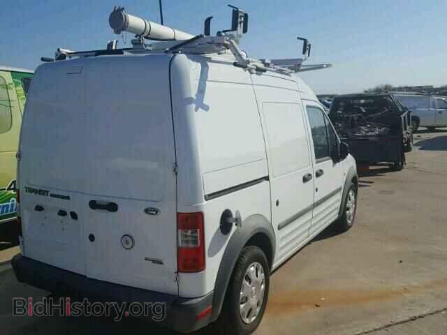 2012 FORD TRANSIT CO - VIN: NM0LS7AN2CT084705 - Фото 4