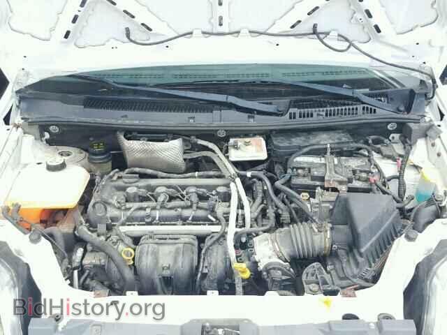 2012 FORD TRANSIT CO - VIN: NM0LS7AN2CT084705 - Фото 7