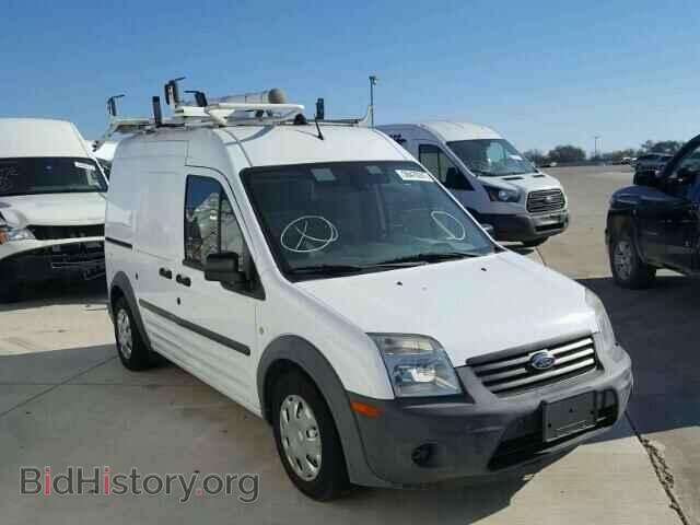 Photo NM0LS7AN9CT083521 - FORD TRANSIT CO 2012