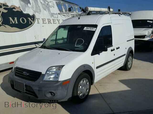 2012 FORD TRANSIT CO - VIN: NM0LS7AN9CT083521 - Photo 2