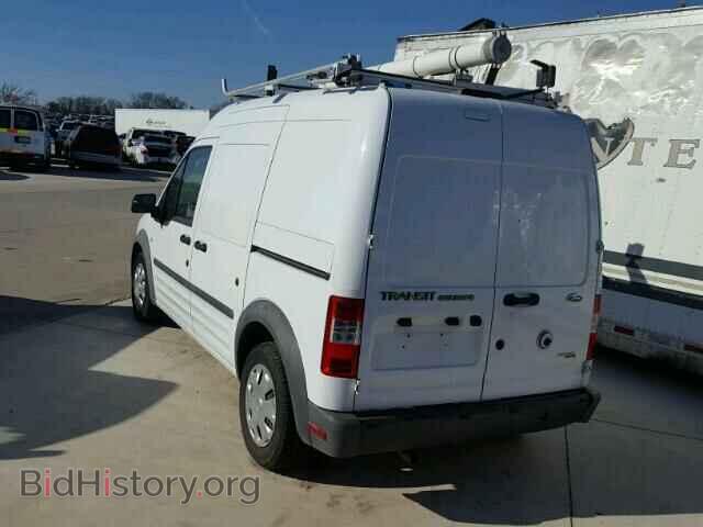 2012 FORD TRANSIT CO - VIN: NM0LS7AN9CT083521 - Photo 3
