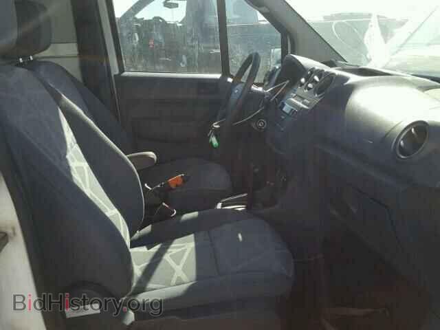 2012 FORD TRANSIT CO - VIN: NM0LS7AN9CT083521 - Photo 5