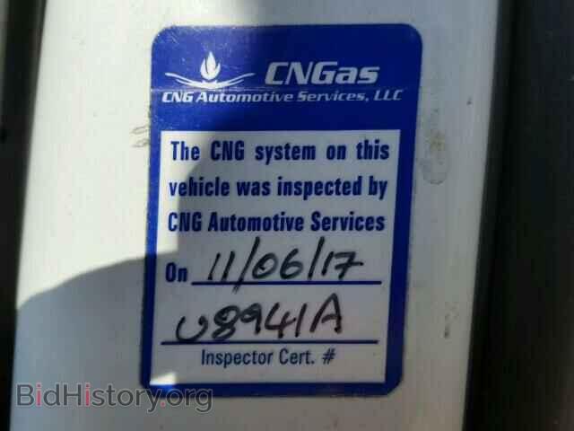 2012 FORD TRANSIT CO - VIN: NM0LS7AN9CT083521 - Photo 10