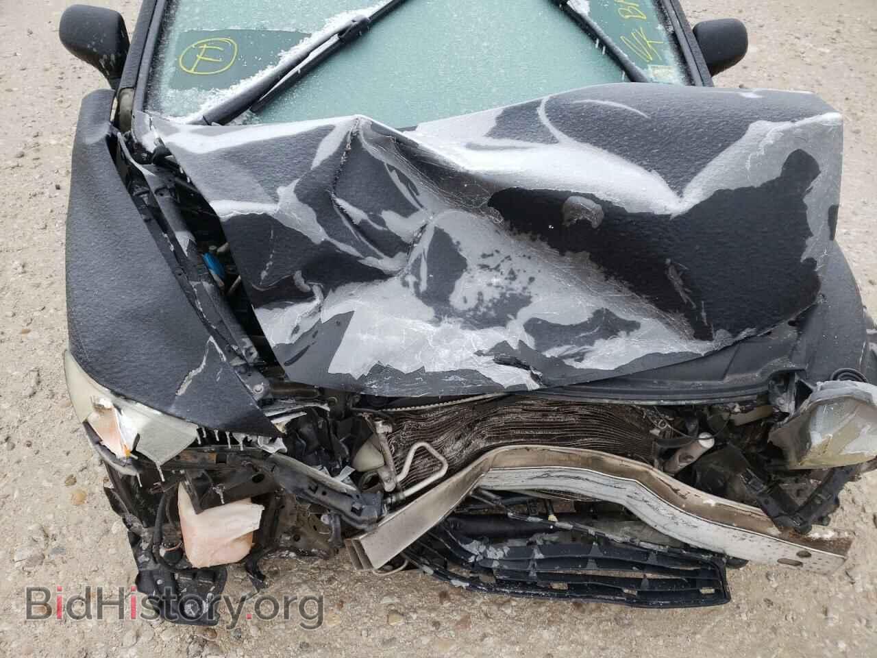 2011 HONDA CIVIC - VIN: 19XFA1F84BE021597 - Фото 7