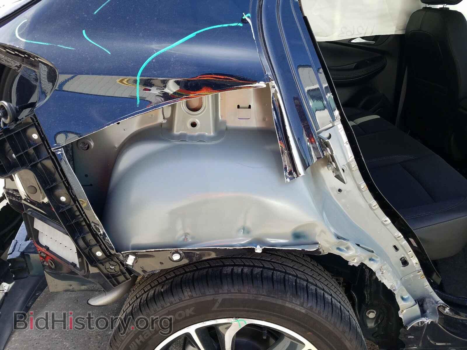 2020 BUICK ENCORE - VIN: KL4MMDSL7LB104380 - Фото 9