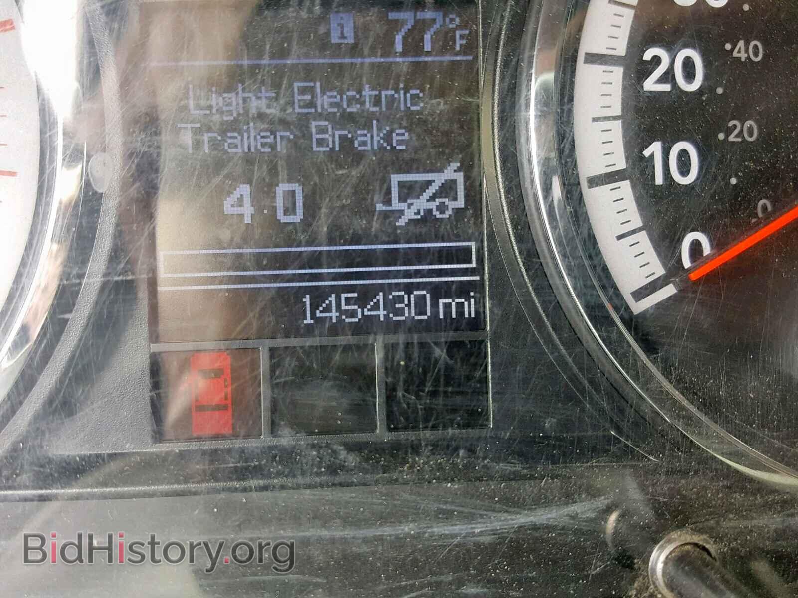 2012 DODGE RAM 2500 - VIN: 3C6UD5HL5CG177670 - Фото 8