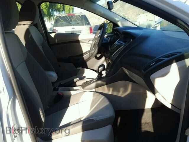 2014 FORD FOCUS - VIN: 1FADP3F28EL272055 - Photo 5