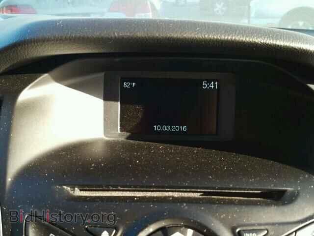 2014 FORD FOCUS - VIN: 1FADP3F28EL272055 - Photo 9