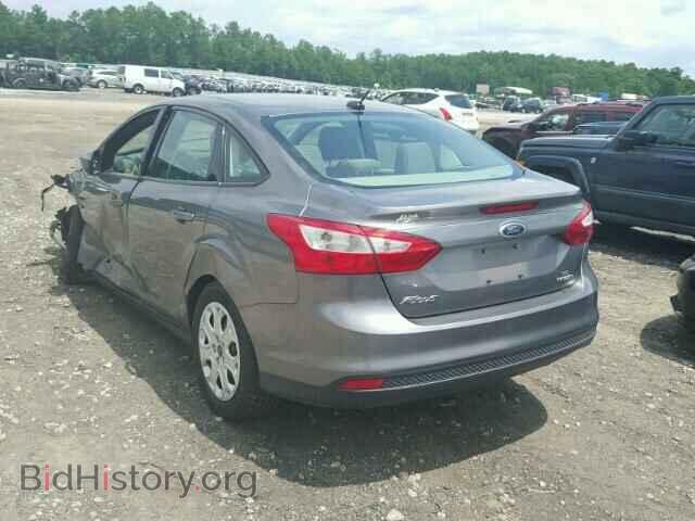 2012 FORD FOCUS - VIN: 1FAHP3F2XCL380997 - Photo 3