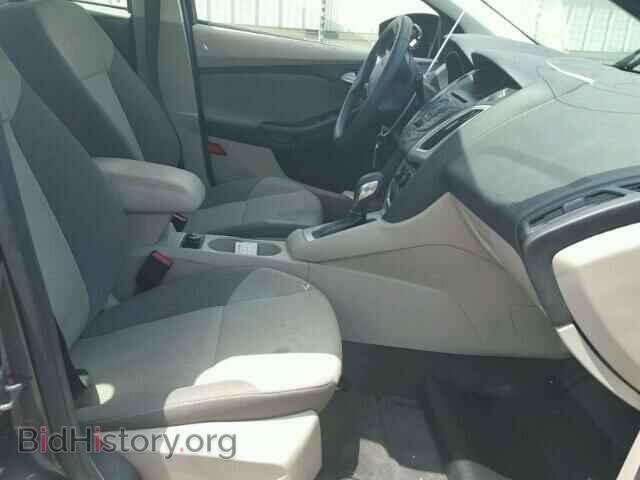 2012 FORD FOCUS - VIN: 1FAHP3F2XCL380997 - Photo 5